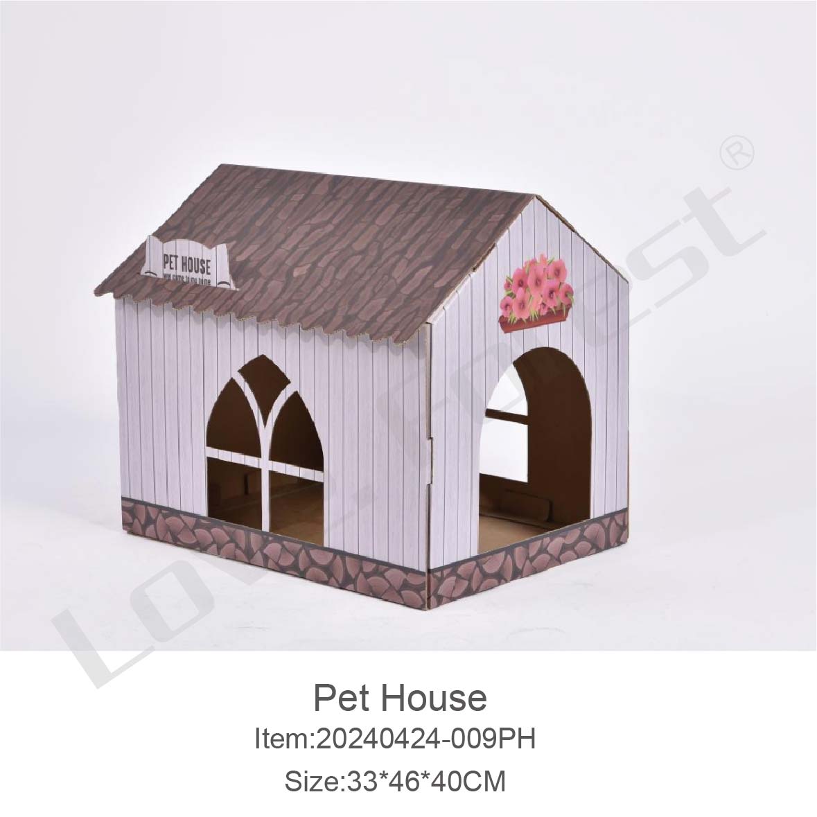 Pet House