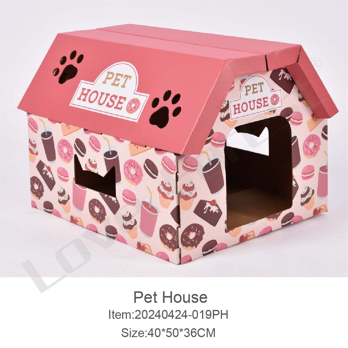 Pet House